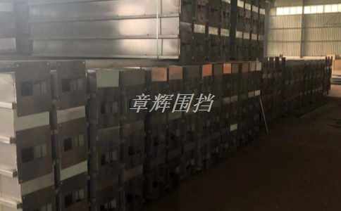 簡易圍擋是什么？