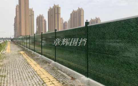 簡(jiǎn)易圍擋能否在不同氣候條件下具有穩(wěn)定的性能表現(xiàn)？（簡(jiǎn)易圍擋的氣候適應(yīng)性分析）