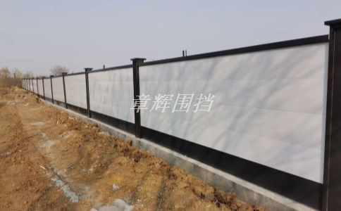 簡易圍擋的承重能力是否需要經(jīng)過測(cè)試？