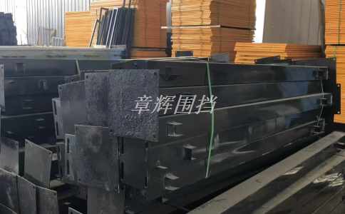 簡易圍擋在特殊場所使用時，如何解決圍擋之間的間隙問題？（特殊場所中簡易圍擋間隙問題的解決方法）