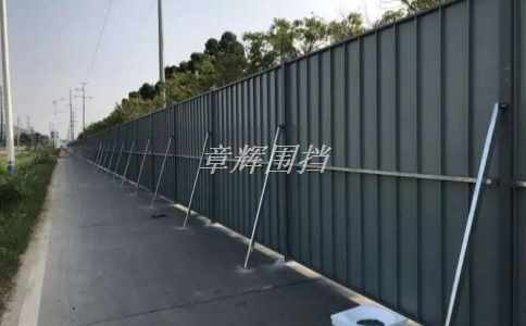 簡易圍擋在海拔較高的山區(qū)中的使用效果如何？（高山地區(qū)中簡易圍擋的應(yīng)用實(shí)踐經(jīng)驗(yàn)）