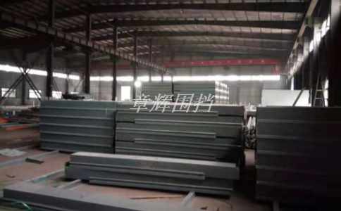 簡易圍擋在垃圾清運和危險廢物處理中的使用壽命如何？（垃圾清運和廢物處理中簡易圍擋的定期維護與更新?lián)Q代策略）