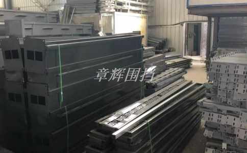 簡易圍擋在城市綠化工程中的使用效果如何？（城市綠化工程中簡易圍擋的美化和隔離作用）