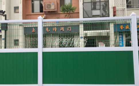 簡(jiǎn)易圍擋可以用在哪些場(chǎng)合？