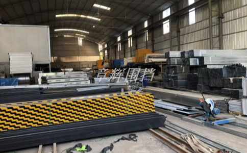 簡易圍擋可以用在哪些市政工程上？