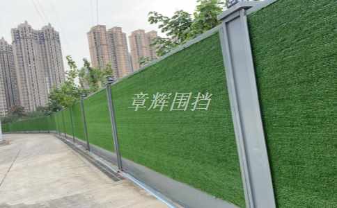 簡易圍擋的常見類型和形式有哪些？